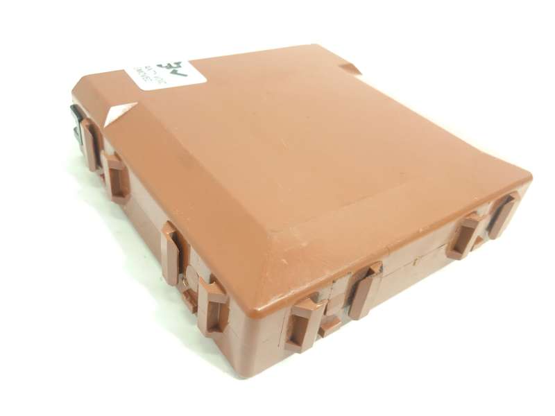 Recambio de modulo electronico para lexus rx (_u3_) 400h (mhu38_) referencia OEM IAM 8865048141  1776004292 - Gris 2