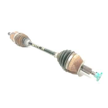 TRANSMISION DELANTERA IZQUIERDA 2Q0407271DN 