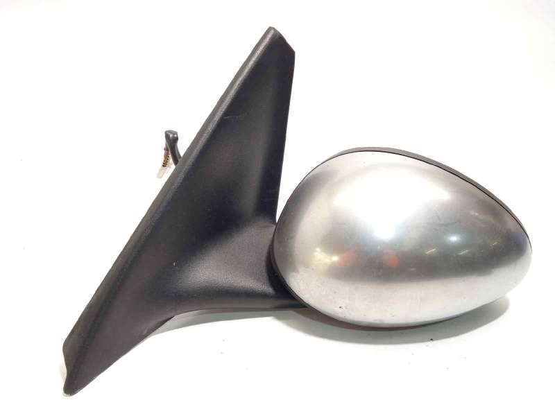 Recambio de retrovisor izquierdo para alfa romeo 147 (190) 1.6 16v cat referencia OEM IAM 156068037 - Azul 2