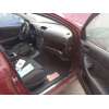 toyota avensis berlina (t25) del año 2003