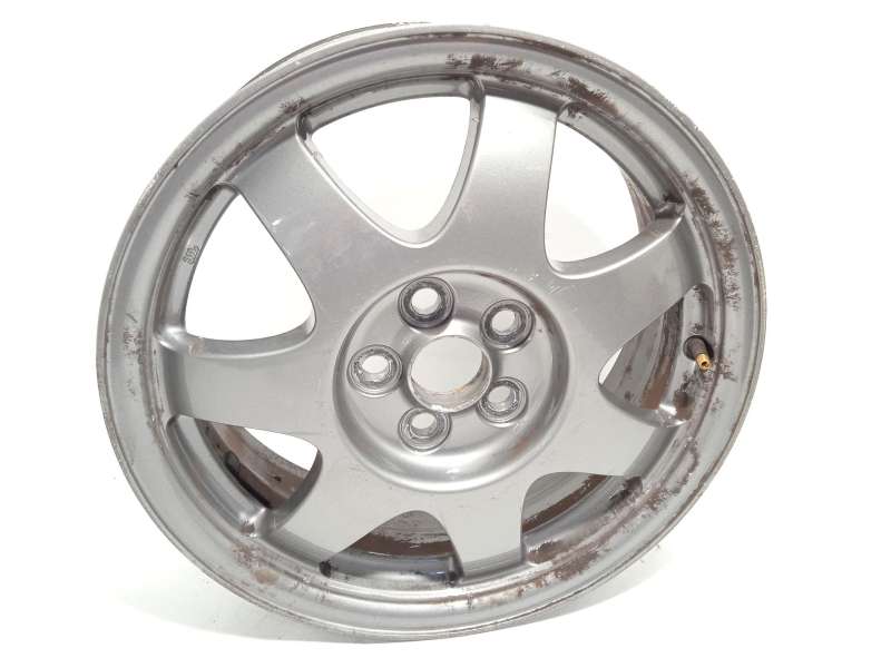 Recambio de llanta para toyota prius liftback (_w2_) 1.5 hybrid (nhw20_) referencia OEM IAM 4261147070 - Gris 2