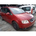 VOLKSWAGEN TOURAN (1T1, 1T2)