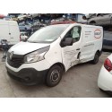 RENAULT TRAFIC FURGÓN
