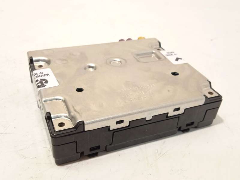 Recambio de modulo electronico para hyundai tucson (nx4e, nx4a) 1.6 t-gdi referencia OEM IAM 96510N7000  A3C0520601100 - Blanco 2
