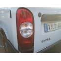 OPEL MOVANO A FURGONETA (X70)