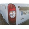 opel movano a furgoneta (x70) del año 2007