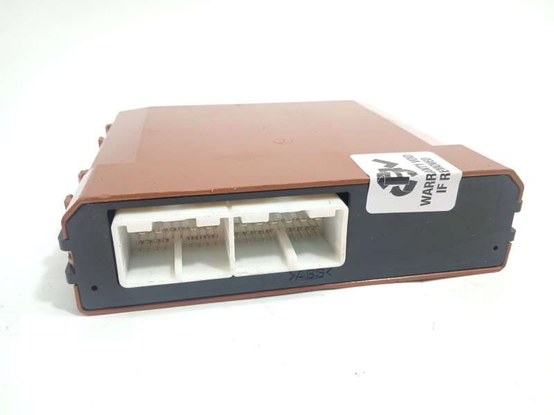Recambio de modulo electronico para lexus rx (_u3_) 400h (mhu38_) referencia OEM IAM 8865048141  1776004292 - Gris 3