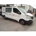 RENAULT TRAFIC FURGÓN