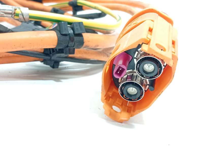 Recambio de modulo electronico para mercedes-benz cla (c118) cla 250 e (118.386) referencia OEM IAM A1185407223 - Gris 3