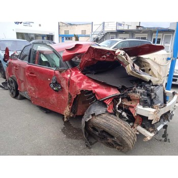 citroën c4 iii del año 2021