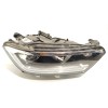 Recambio de faro derecho para volkswagen t-roc (a11, d11) 1.0 tsi referencia OEM IAM 2GA941036AM 2GA941774D LC06694