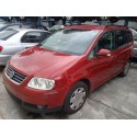 VOLKSWAGEN TOURAN (1T1, 1T2)