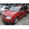 volkswagen touran (1t1, 1t2) del año 2003
