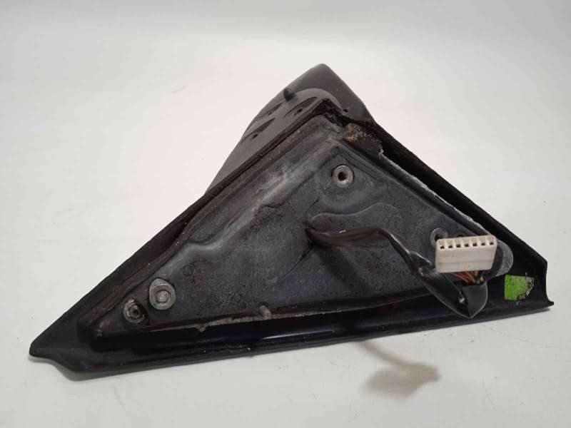 Recambio de retrovisor izquierdo para alfa romeo 147 (190) 1.6 16v cat referencia OEM IAM 156068037 - Azul 4
