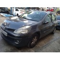RENAULT CLIO III GRANDTOUR (KR0/1_)