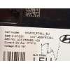 Recambio de modulo electronico para hyundai tucson (nx4e, nx4a) 1.6 t-gdi referencia OEM IAM 96510N7000  A3C0520601100