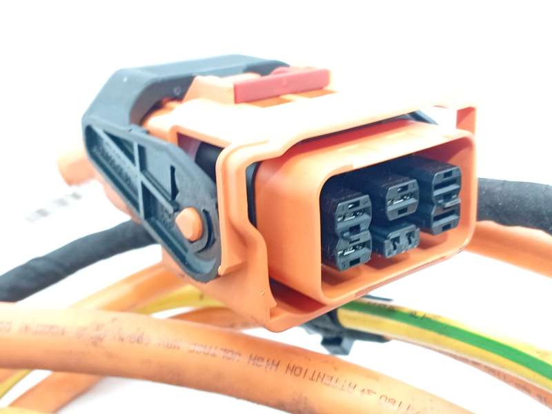 Recambio de modulo electronico para mercedes-benz cla (c118) cla 250 e (118.386) referencia OEM IAM A1185407223 - Gris 4