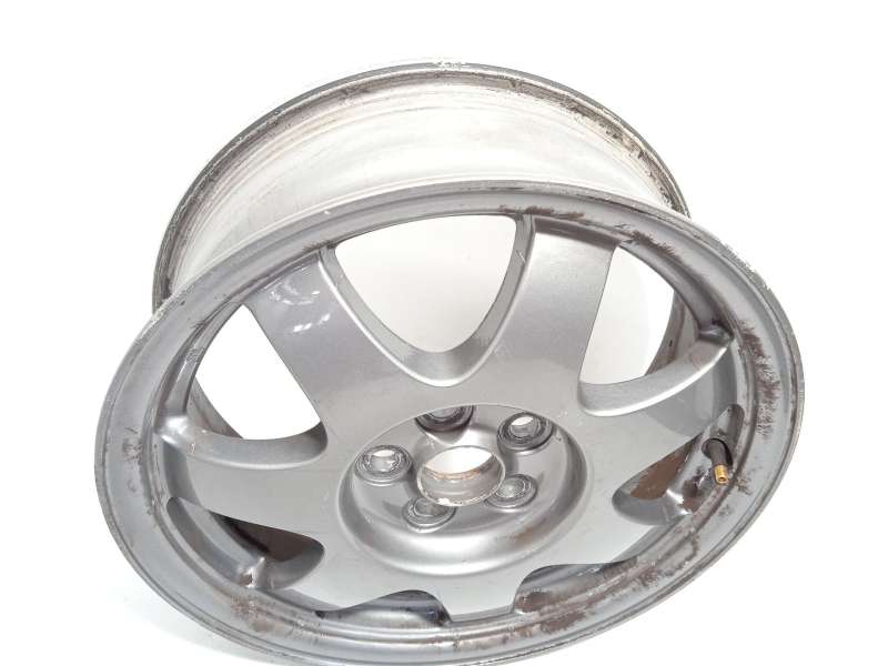 Recambio de llanta para toyota prius liftback (_w2_) 1.5 hybrid (nhw20_) referencia OEM IAM 4261147070 - Gris 4