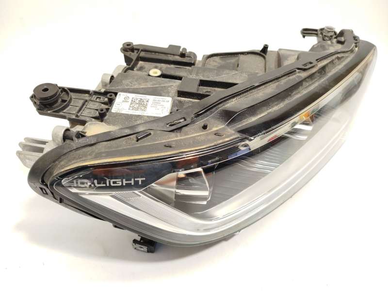 Recambio de faro derecho para volkswagen t-roc (a11, d11) 1.0 tsi referencia OEM IAM 2GA941036AM 2GA941774D LC06694 2