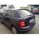SKODA FABIA (6Y2/6Y3)