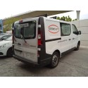 RENAULT TRAFIC FURGÓN