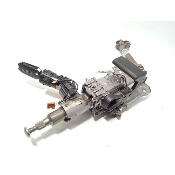 Recambio de columna direccion para citroën c3 iii (sx) 1.2 vti 82 referencia OEM IAM 9823194377  