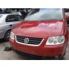 volkswagen touran (1t1, 1t2) del año 2003