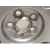 Recambio de llanta para toyota prius liftback (_w2_) 1.5 hybrid (nhw20_) referencia OEM IAM 4261147070  