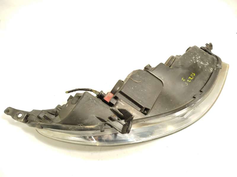 Recambio de faro izquierdo para peugeot 407 (6d_) 2.0 hdi 135 (6drhrh, 6drhre, 6drhrg, 6drhrj) referencia OEM IAM 9656668880 620 - Negro 3