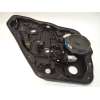Recambio de elevalunas trasero izquierdo para hyundai ioniq (ae) 1.6 gdi hybrid referencia OEM IAM 83470G2000 83450G2000 