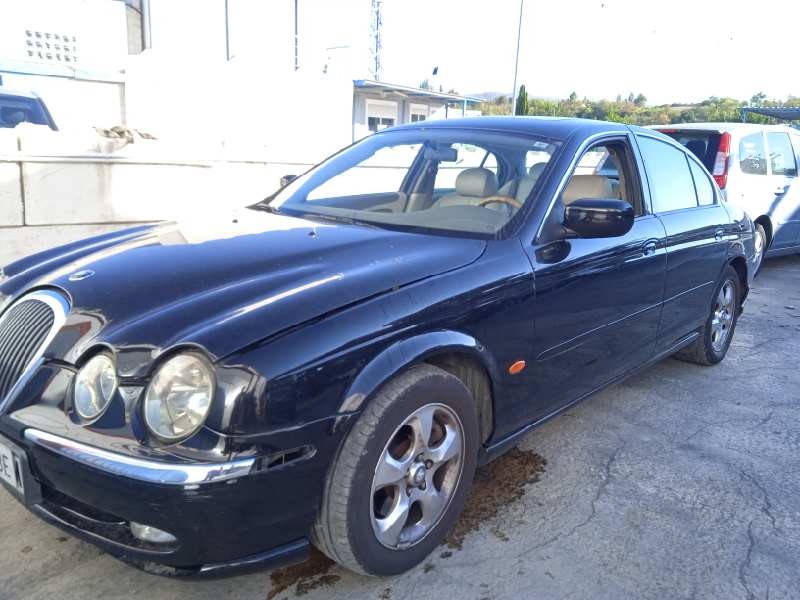 JAGUAR S-TYPE