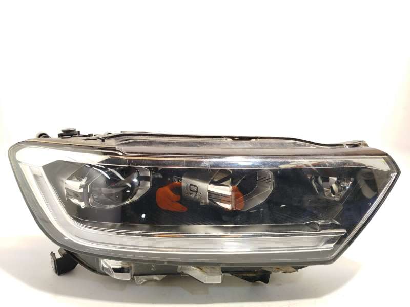 Recambio de faro derecho para volkswagen t-roc (a11, d11) 1.0 tsi referencia OEM IAM 2GA941036AM 2GA941774D LC06694 3