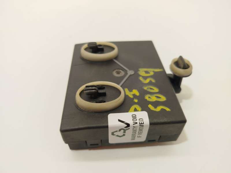 Recambio de centralita confort para volkswagen touran (5t1) 1.6 tdi referencia OEM IAM 5Q0959595E 2