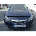 OPEL ASTRA J LIM.