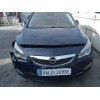 opel astra j lim. del año 2011