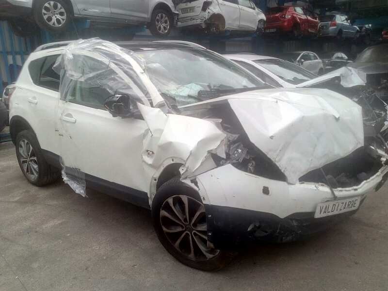NISSAN QASHQAI (J10)