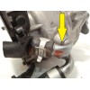 Recambio de alternador para hyundai ioniq (ae) 1.6 gdi hybrid referencia OEM IAM 3739003900  