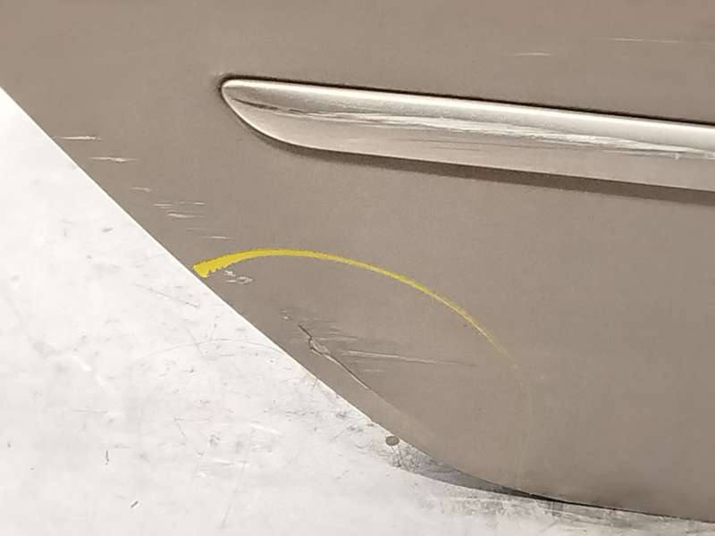 Recambio de puerta trasera derecha para renault laguna iii (bt0/1) 2.0 dci (bt07, bt0j, bt14, bt1a, bt1s) referencia OEM IAM 821 5