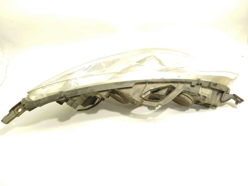 Recambio de faro izquierdo para peugeot 407 (6d_) 2.0 hdi 135 (6drhrh, 6drhre, 6drhrg, 6drhrj) referencia OEM IAM 9656668880 620 - Negro 4