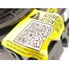 Recambio de anillo airbag para kia niro ii (sg2) ev referencia OEM IAM 93490P1130  