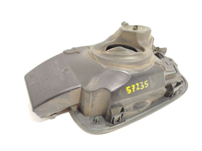 Recambio de tapa exterior combustible para citroën c3 iii (sx) 1.2 thp 110 referencia OEM IAM 9812916680 - Gris 2