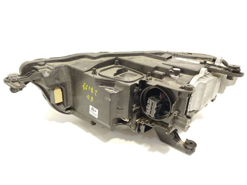 Recambio de faro derecho para volkswagen t-roc (a11, d11) 1.0 tsi referencia OEM IAM 2GA941036AM 2GA941774D LC06694 4