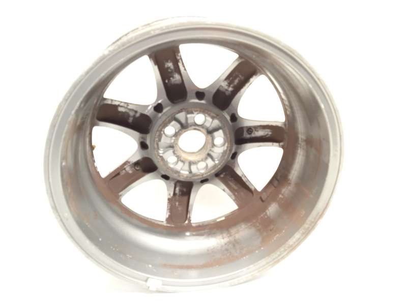 Recambio de llanta para toyota prius liftback (_w2_) 1.5 hybrid (nhw20_) referencia OEM IAM 4261147070 - Gris 6