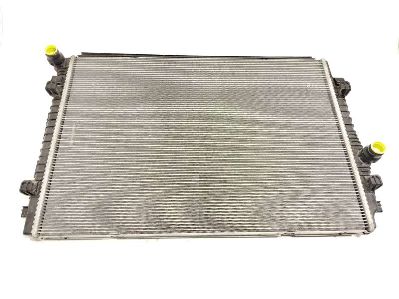 Recambio de radiador agua para volkswagen tiguan (ad1, ax1) 2.0 tdi referencia OEM IAM 5Q0121251EN 2