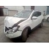 nissan qashqai (j10) del año 2012