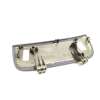 Recambio de embellecedor para porsche 911 descapotable (992) 3.8 turbo s (992650) referencia OEM IAM 992868432A  