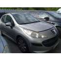 PEUGEOT 207/207+ (WA_, WC_)