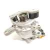 Recambio de alternador para kia niro ii (sg2) 1.6 gdi hybrid referencia OEM IAM 3739003920  