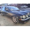 jaguar s-type del año 1999