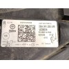 Recambio de faro derecho para volkswagen t-roc (a11, d11) 1.0 tsi referencia OEM IAM 2GA941036AM 2GA941774D LC06694
